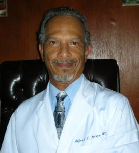 Dr. Anduze, MD - Plessen Ophthalmology