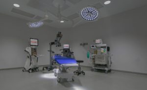 Ophthalmologist in Virgin Islands