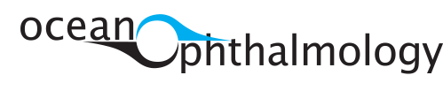 Ocean Ophthalmology logo